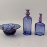 917 6468 ART GLASS